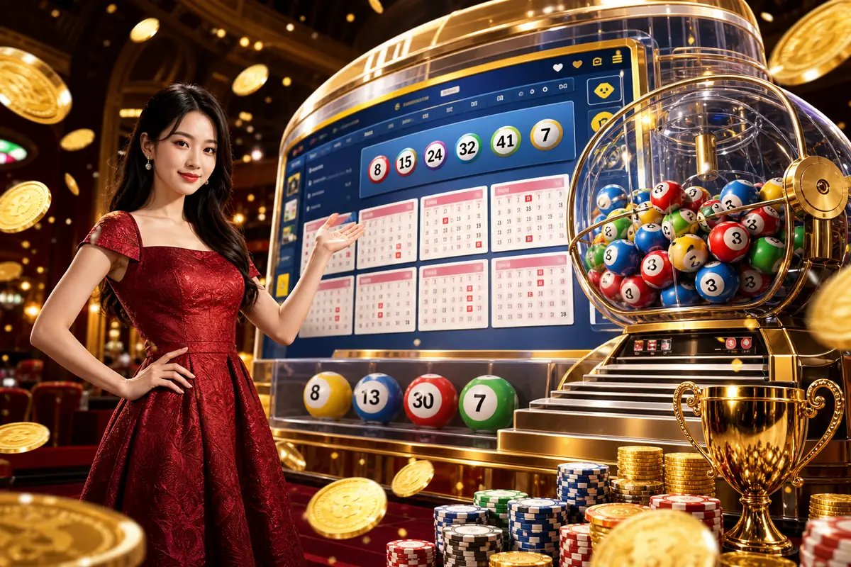 isama88 platform kasino dan slot online