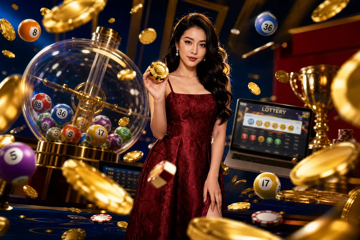 isama88 Casino meja baccarat langsung dealer