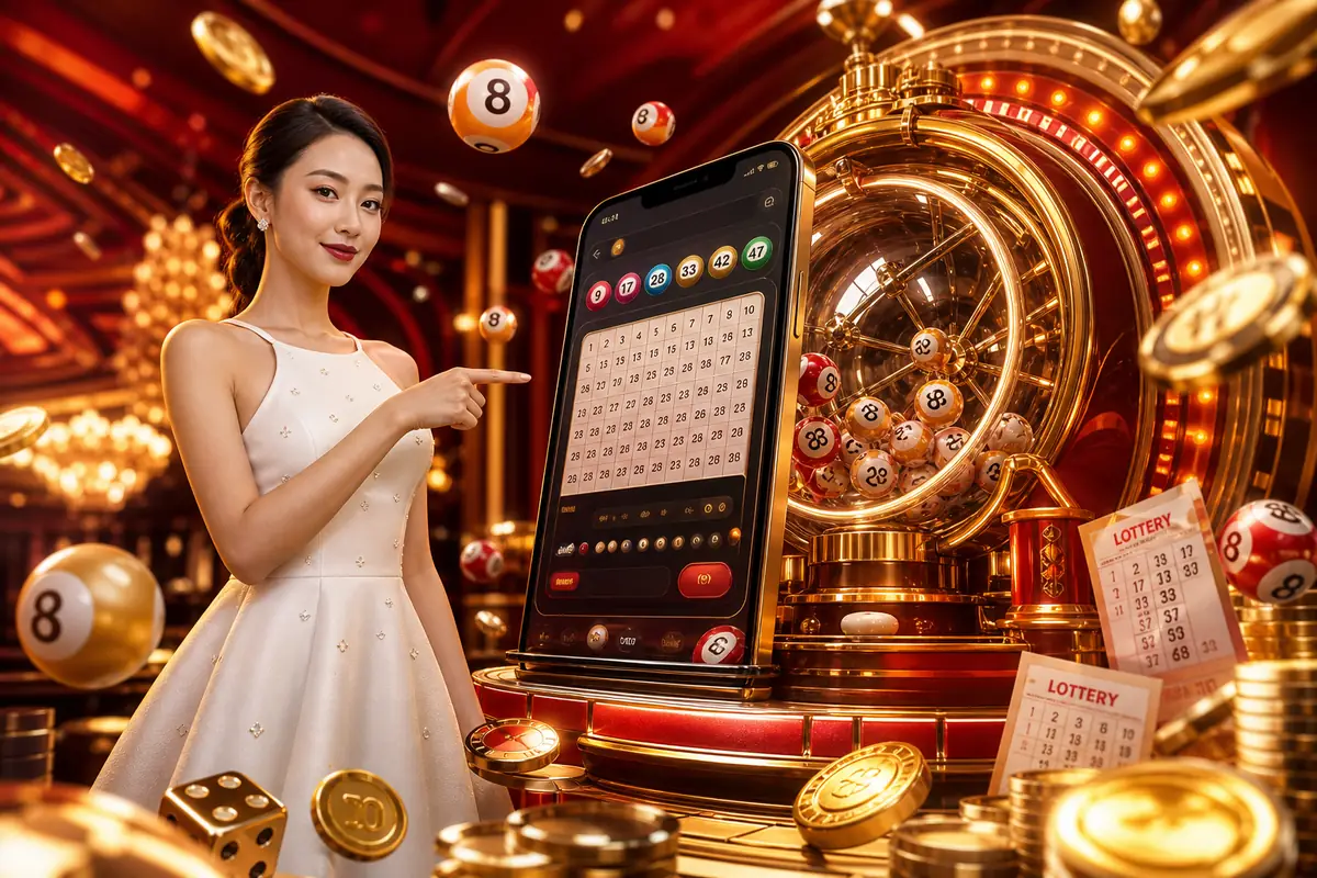 isama88 deposit kaedah pembayaran loteri