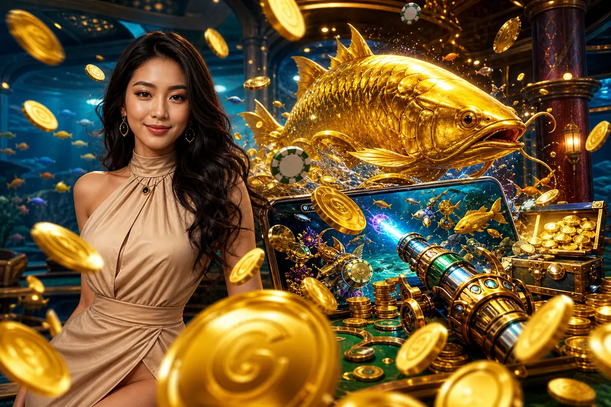 isama88 Casino cara daftar akaun baharu